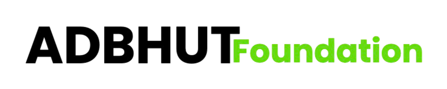 Adbhut Foundation Logo