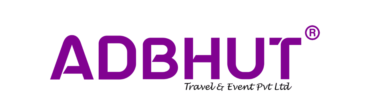 Adbhut Travel And Event Pvt. Ltd. Logo